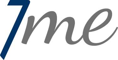 Logo do 7me